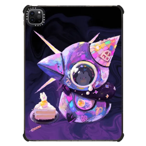 iPad Pro 11-inch (3rd/4th gen) - Happy Birthday by HAPPYYU