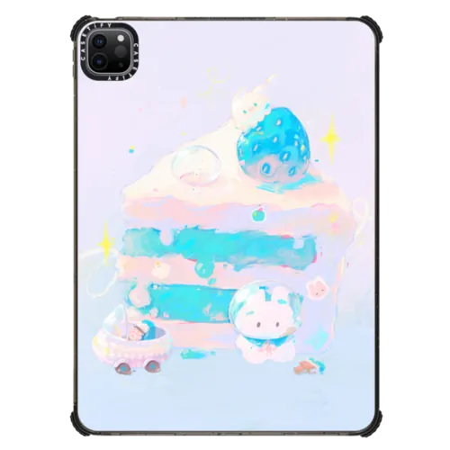 iPad Pro 11-inch (3rd/4th gen) - Bubble by HAPPYYU
