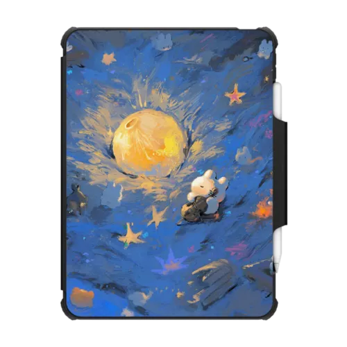 iPad Pro 11-inch (3rd/4th gen) - Goodnight Bunny
