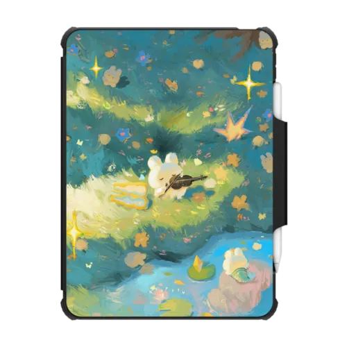 iPad Pro 11-inch (3rd/4th gen) - Little Violinist
