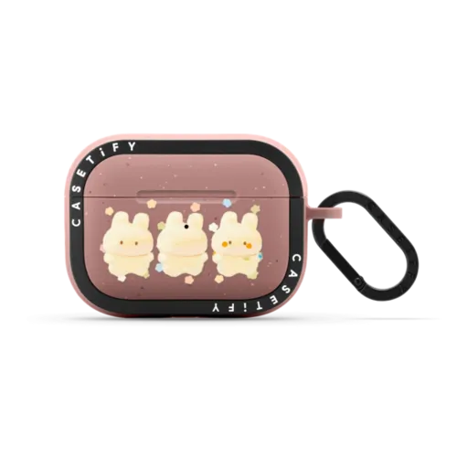 AirPods Pro 2 - Dancing Bunny