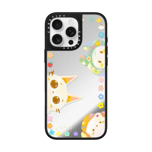 iPhone 16 Pro Max - HELLO by HAPPYYU