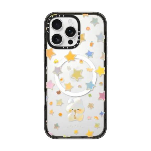 iPhone 16 Pro Max - Star Melody