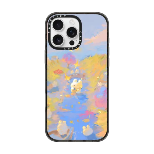 iPhone 16 Pro Max - Summer Melody