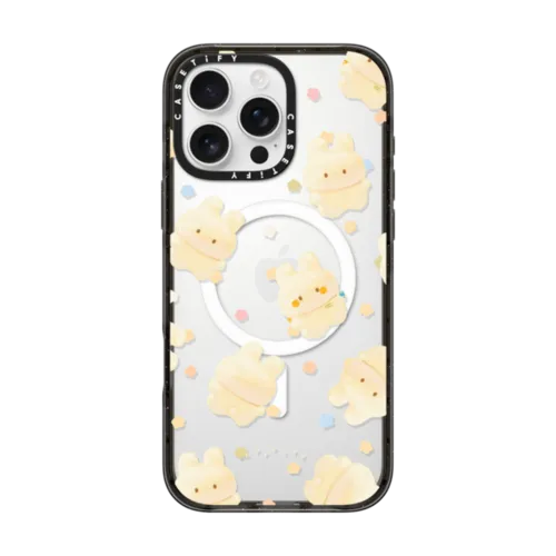 iPhone 16 Pro Max - Happy Bunny