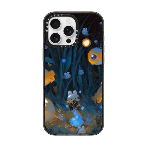 iPhone 16 Pro Max - Summer Camp
