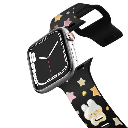 Apple Watch Series 7-9 (45mm) - Happy Little Things