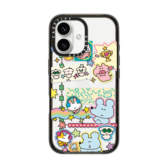 IMPACT CASE