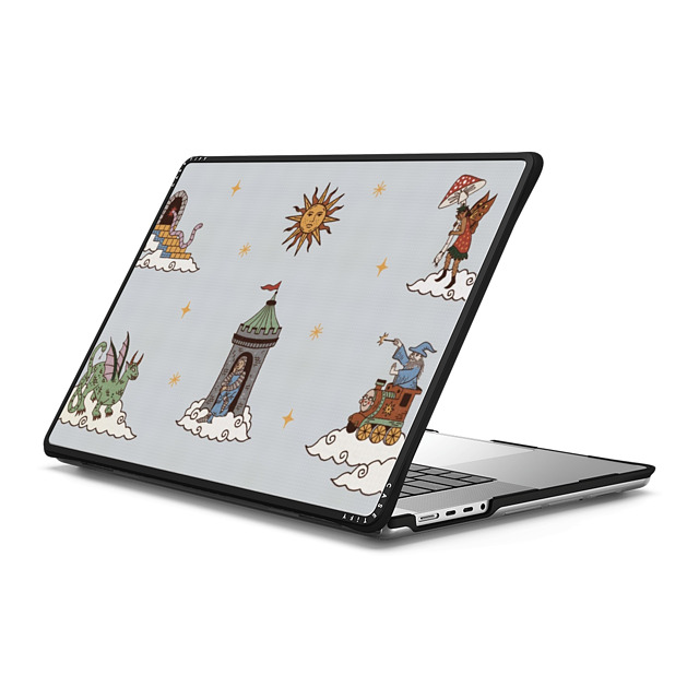 MACBOOK IMPACT CASE
