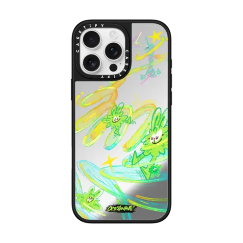 iPhone 16 Pro Max - Tower Lights