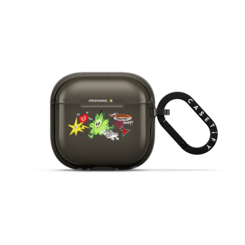 AirPods 4 - Chemistry of Love