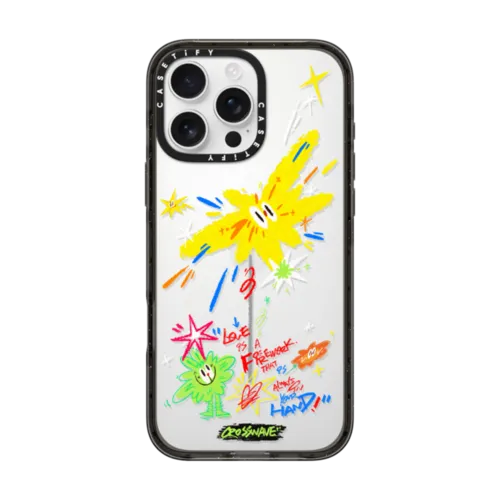 iPhone 16 Pro Max - Dream Chasing