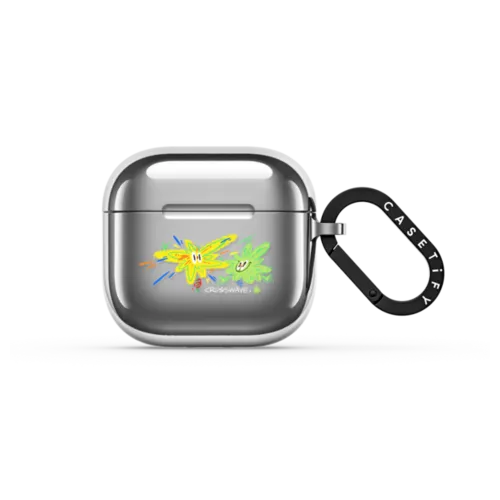 AirPods 4 - Starlight
