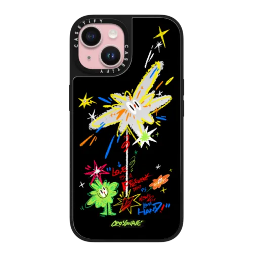 iPhone 15 - Dream Chasing
