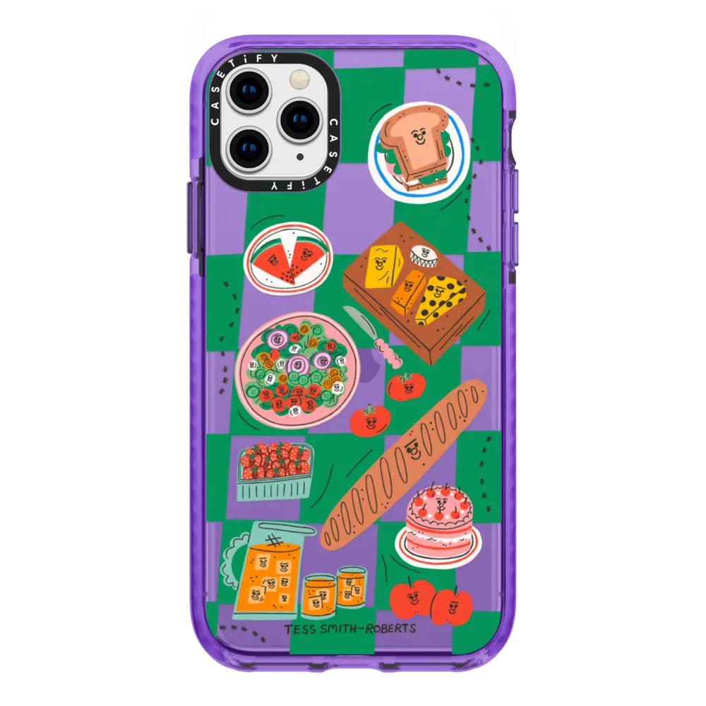 Impact iPhone 11 Pro Max Case - Dogs