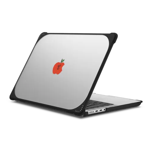 MacBook Pro 14-inch (M1 - M4) - Apple Macbook Case by Tess Smith-Roberts_revised
