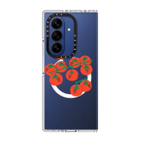 Galaxy Z Fold7 - Cherry Tomatoes