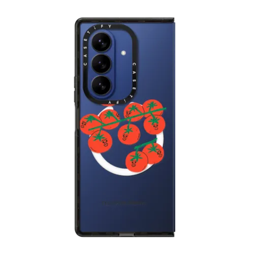 Galaxy Z Fold7 - Cherry Tomatoes