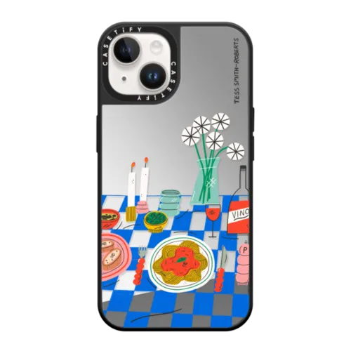iPhone 14 - Spaghetti