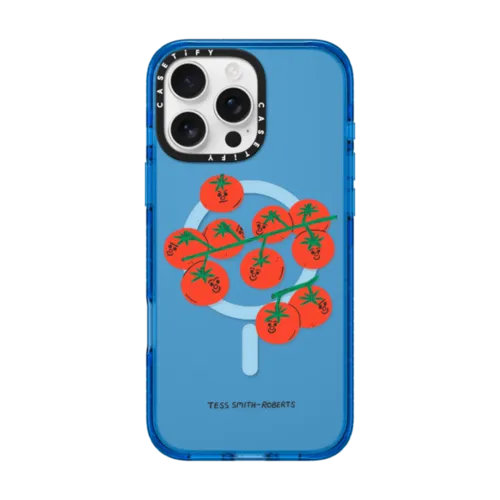 iPhone 16 Pro Max - Cherry Tomatoes