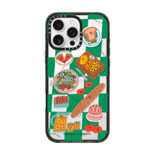 iPhone 16 Pro Max - Picnic