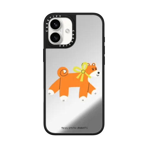 iPhone 16 Plus - Shiba