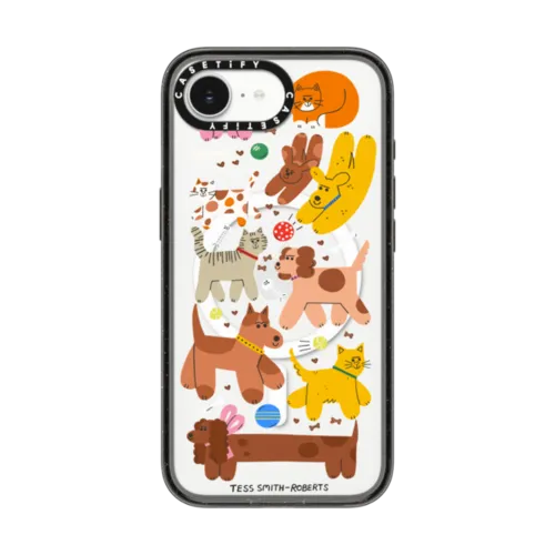 Show Your Colors | CASETiFY