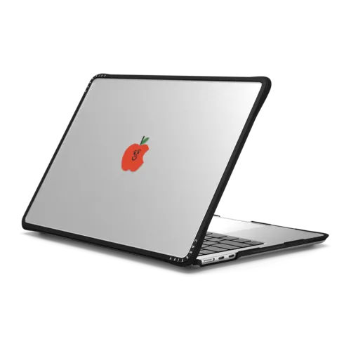 MacBook Air 13-inch (M2 - M4) - Apple Macbook Case by Tess Smith-Roberts_revised