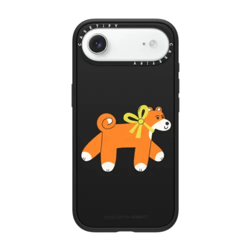 iPhone Air - Shiba