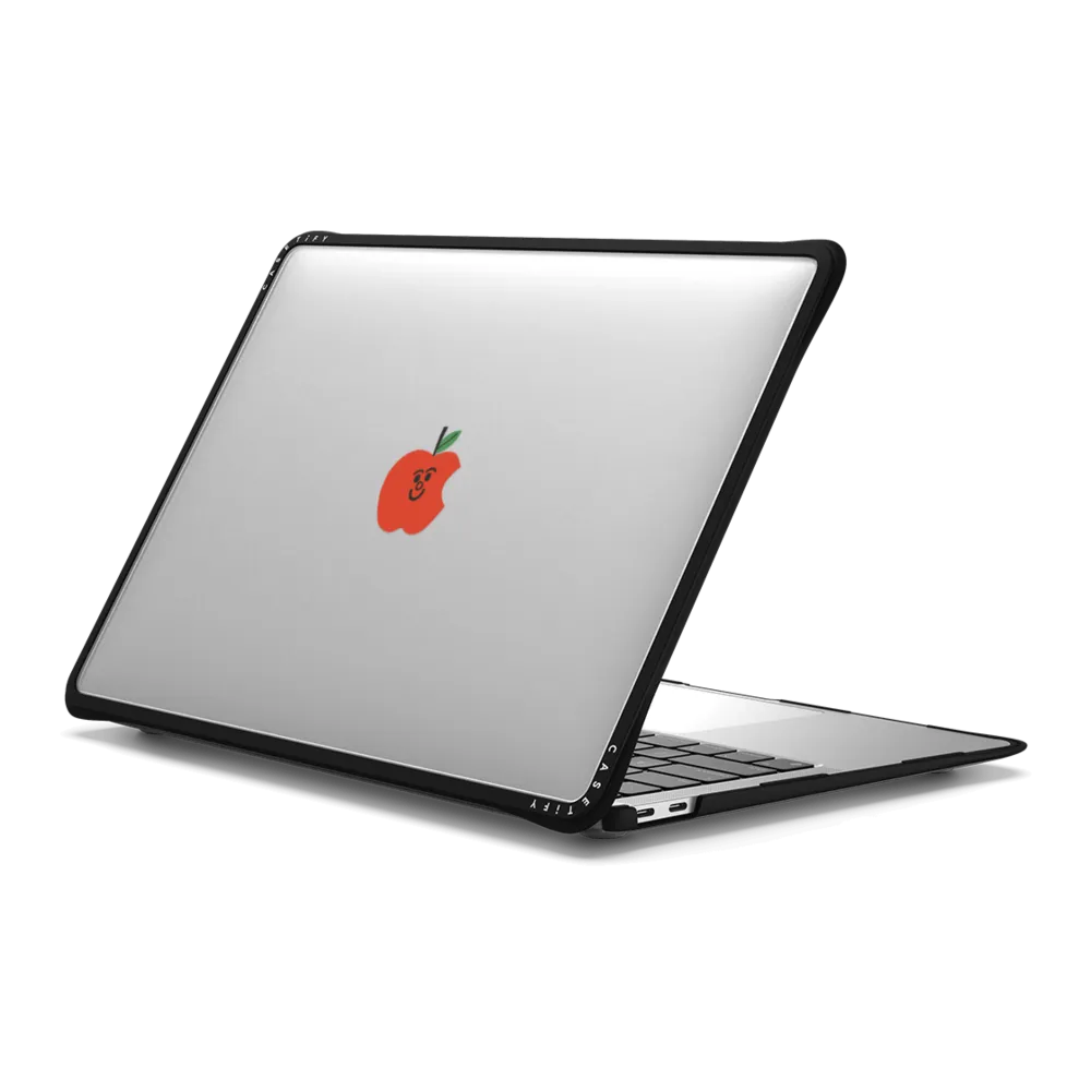 Impact MacBook Air 13-inch (M1 / Intel) Case - Apple Macbook Case by Tess Smith-Roberts