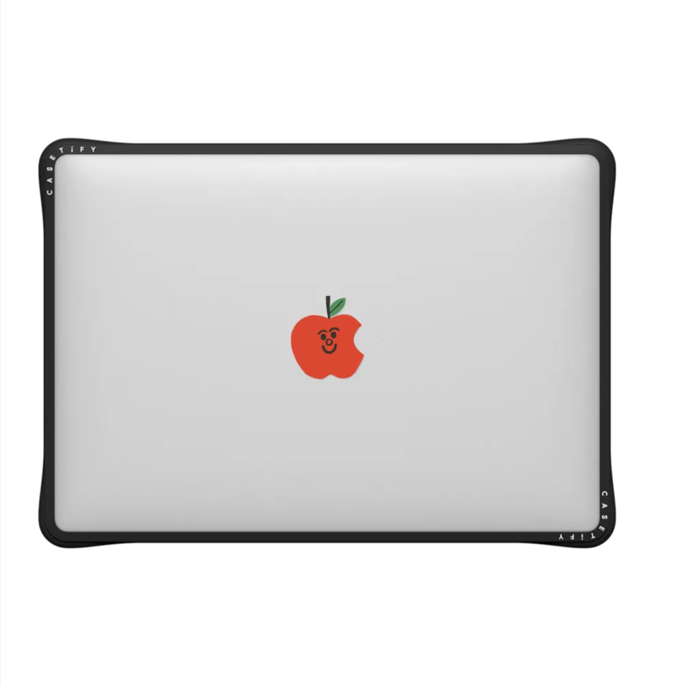 Impact MacBook Air 13-inch (M1 / Intel) Case - Apple Macbook Case by Tess Smith-Roberts
