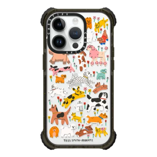 iPhone 14 Pro - Dogs