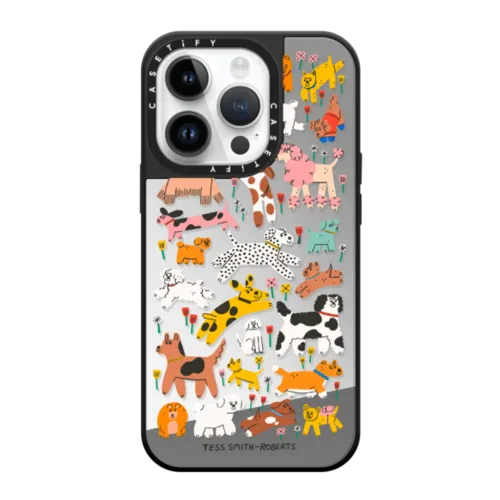 iPhone 14 Pro - Dogs