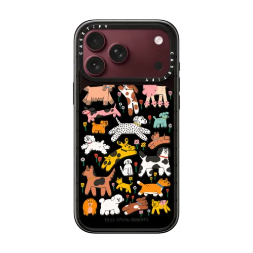 Dog Phone Cases & Accessories | Cute & Paw-some Designs – CASETiFY