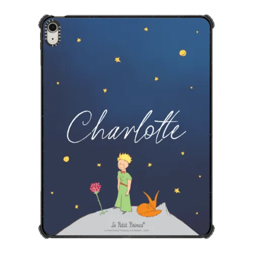 iPad Air 13-inch (M2/M3) - Le Petit Prince Custom Case - Le Petit Prince