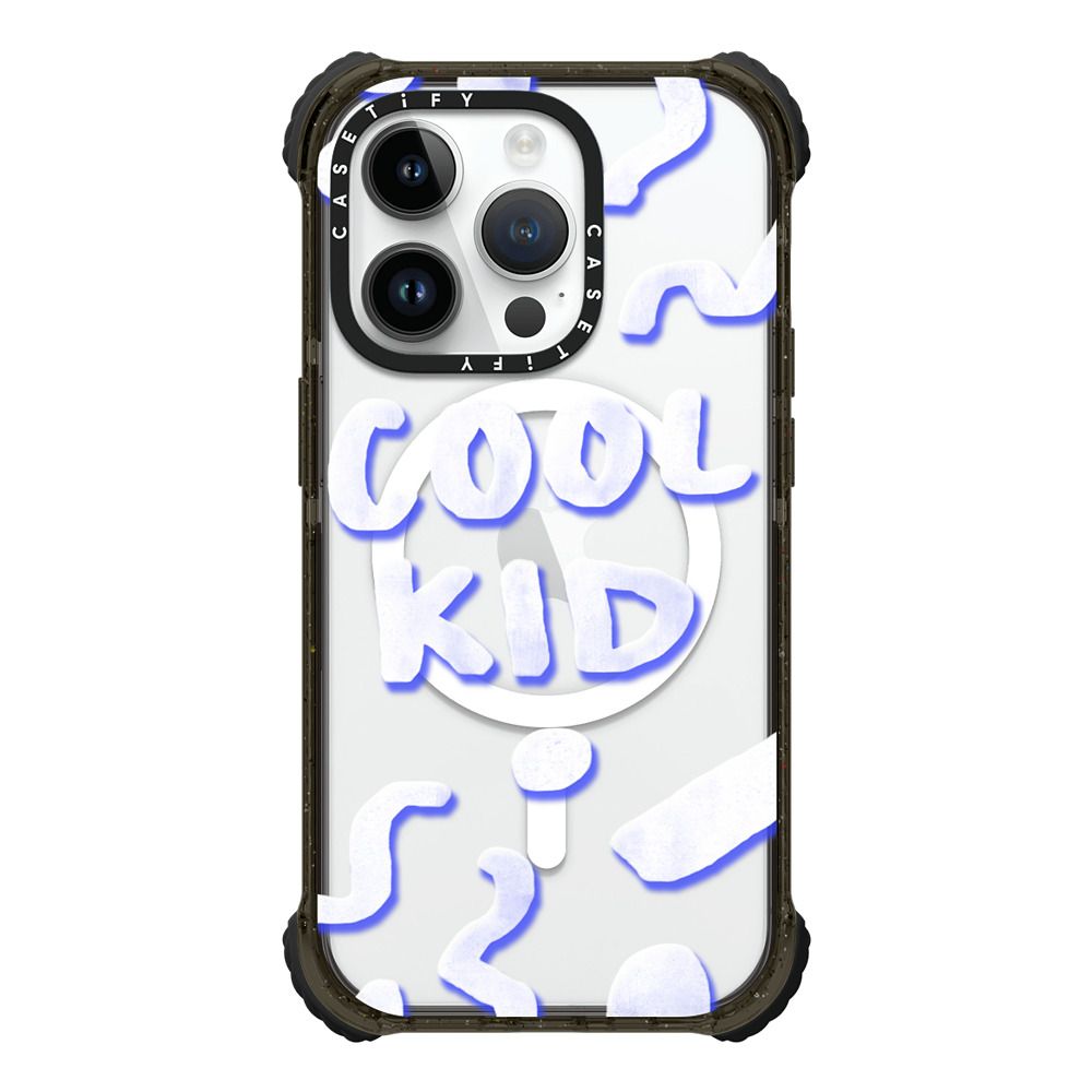 Cool Kid Casetify