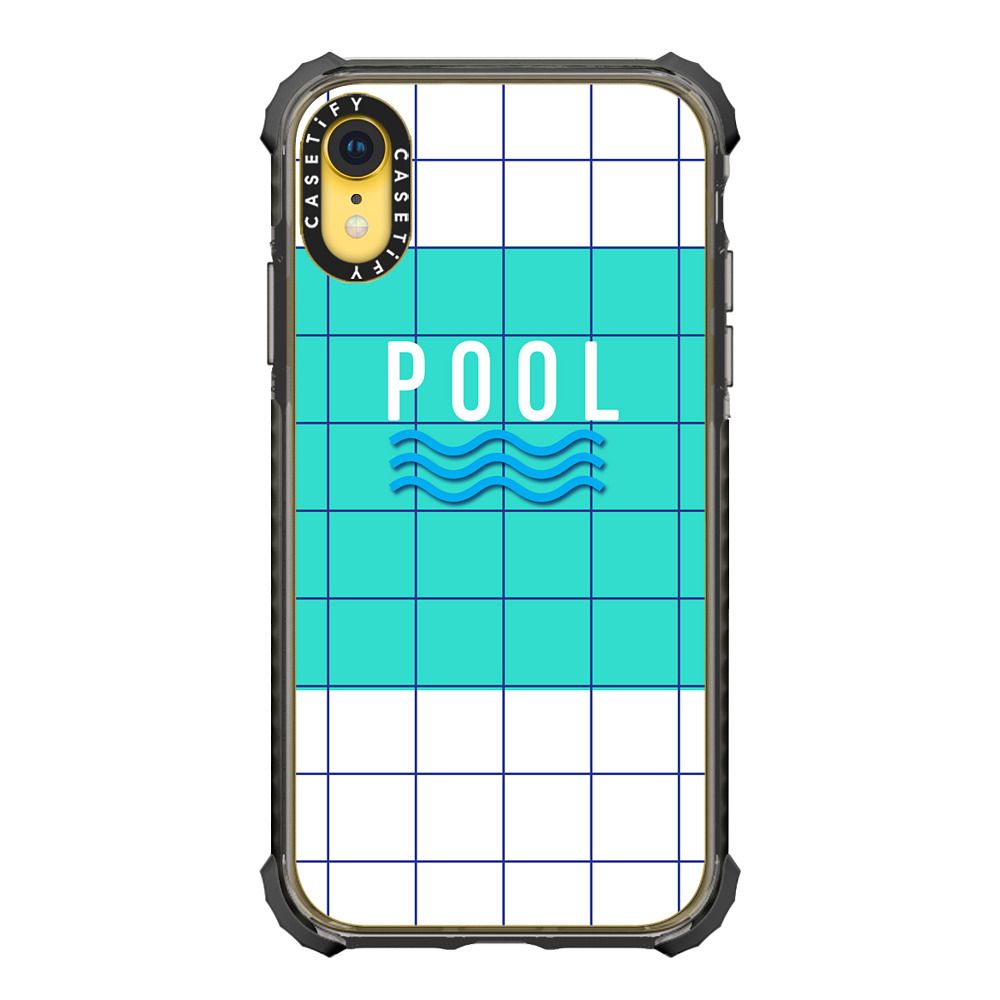 POOL – CASETiFY