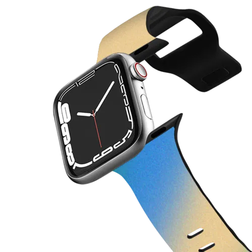 Apple Watch Series 1-3 (38mm) - Gradient Band by Niko Mukelyan