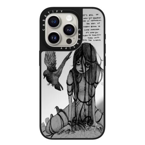 iPhone 15 Pro - Wake Up