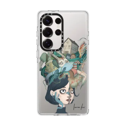 Lauren Tsai – CASETiFY