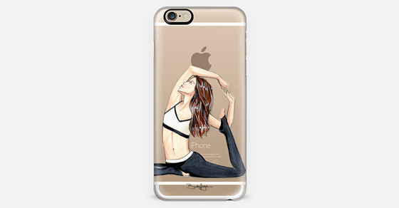 v iphone clare case 11 6 Case Brooklit Ashley  iPhone  Casetify by by Brooklit