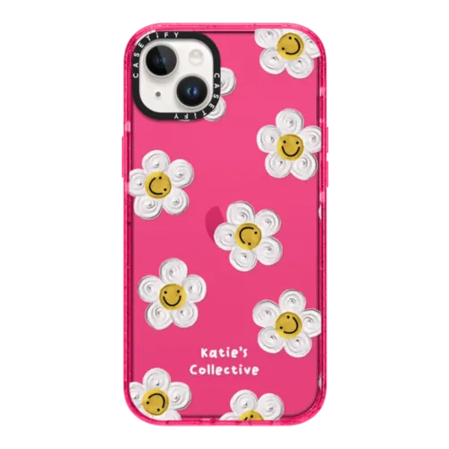 iPhone 14 Plus - Daisy by Katie-s Collective