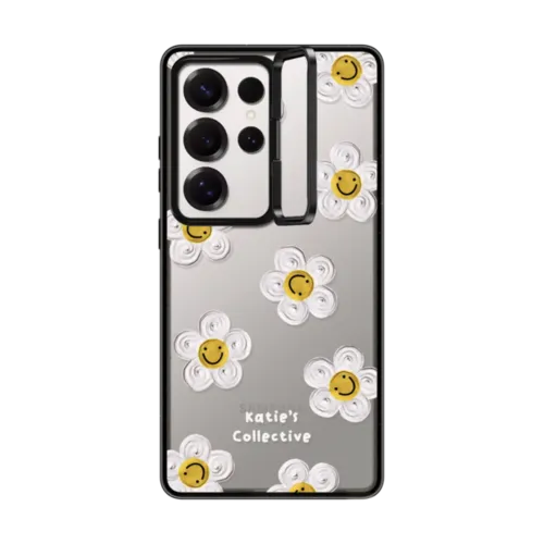 Galaxy S25 Ultra - Daisy by Katie-s Collective
