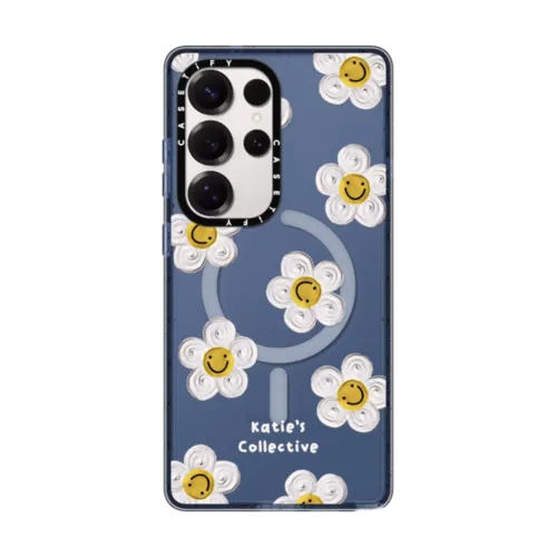 Galaxy S25 Ultra - Daisy by Katie-s Collective
