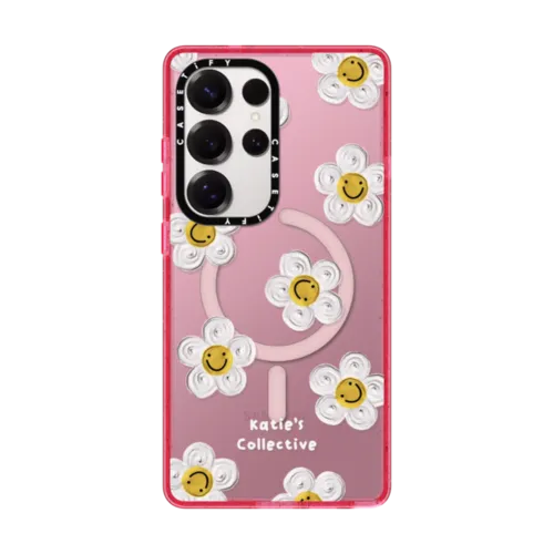 Galaxy S25 Ultra - Daisy by Katie-s Collective