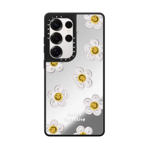 Galaxy S25 Ultra - Daisy by Katie-s Collective