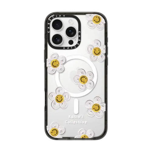iPhone 16 Pro Max - Daisy by Katie-s Collective