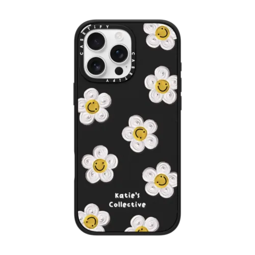 iPhone 16 Pro Max - Daisy by Katie-s Collective