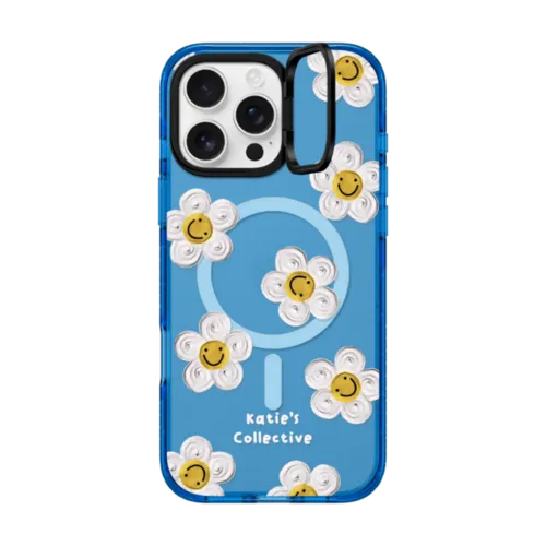 iPhone 16 Pro Max - Daisy by Katie-s Collective