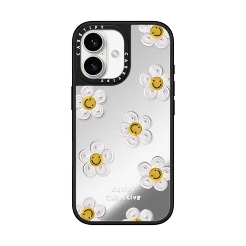 iPhone 16 - Daisy by Katie-s Collective